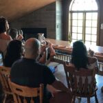 Afternoon Wine, Beer & Charcuterie Tour - A Closer Look at the Tour Itinerary