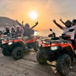Ag. Pelagia Crete: Quad Safari to explore authentic villages - The Practical Details