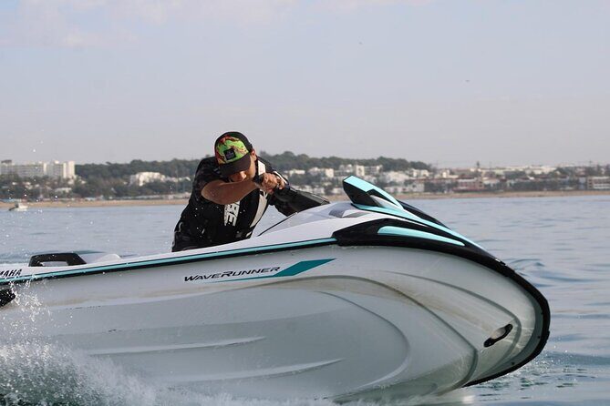 agadir jetski academy rental - What do Travelers Say?