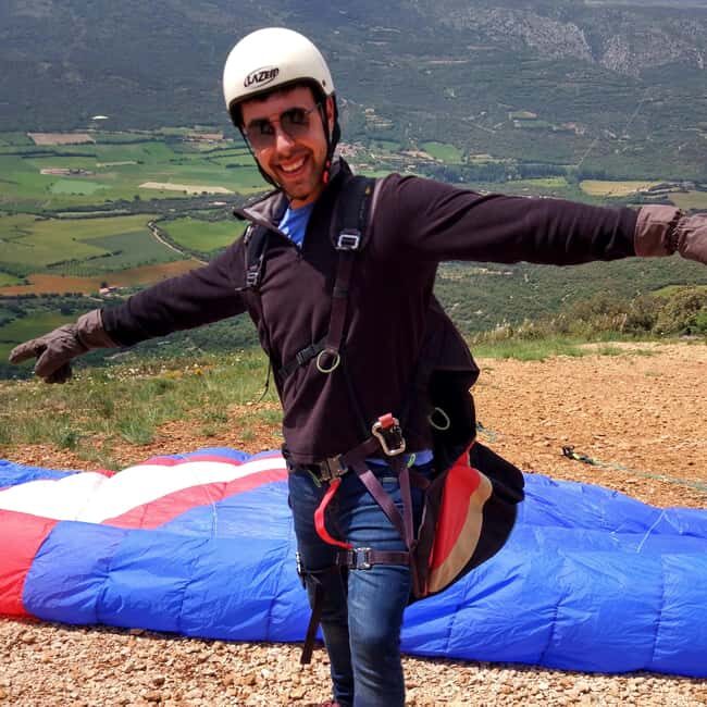 Àger: Two-Seater Paragliding Flight with Instructor - Final Thoughts: Who Should Consider This Paragliding Flight?
