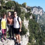 Agerola: Path of the Gods Guided Hiking Tour - The Experience Itself: Details and Atmosphere