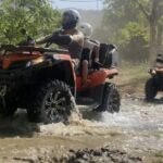 Agia Pelagia Crete Quad Bike authentic backland Tour - What We Love & What to Keep in Mind