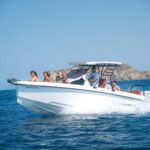 Agia Pelagia: Dia Island Tour - What to Expect During the Day