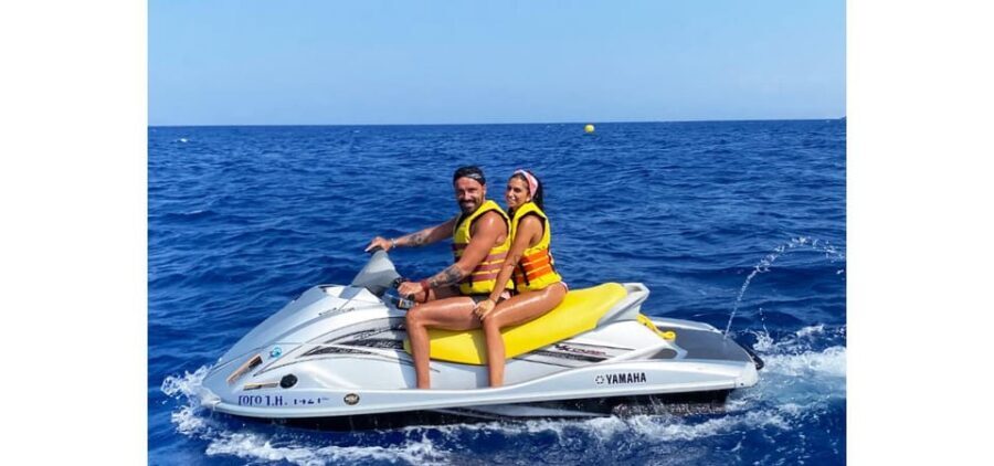 Agia Pelagia: Jet Ski - Who Will Love This Experience?