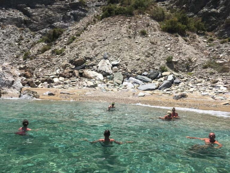 Agia Pelagia: Snorkeling Tour - Practicalities and Tips for Your Snorkeling Adventure