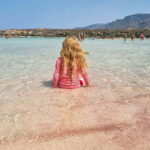 Agioi Apostoloi: Elafonissi Beach and Elos Village Day Tour - Free Time and Activities at Elafonissi