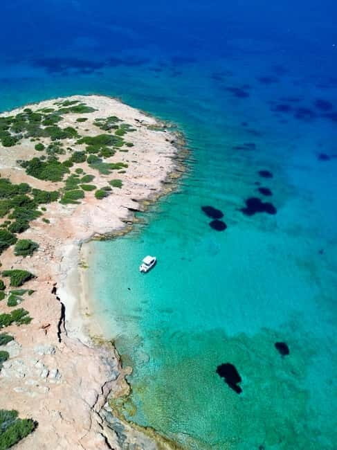 Agios Nikolaos: 3-Hour Sunset Cruise with Skipper - Who Is This Tour Best For?