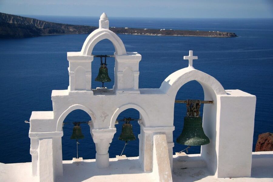 Agios Nikolaos-Elounda-Ierapetra: Santorini Guided Day Tour - The Experience: What You’ll Really Get