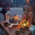 Agios Nikolaos: Evening Forest Yoga and Hiking Experience - The Itinerary Breakdown
