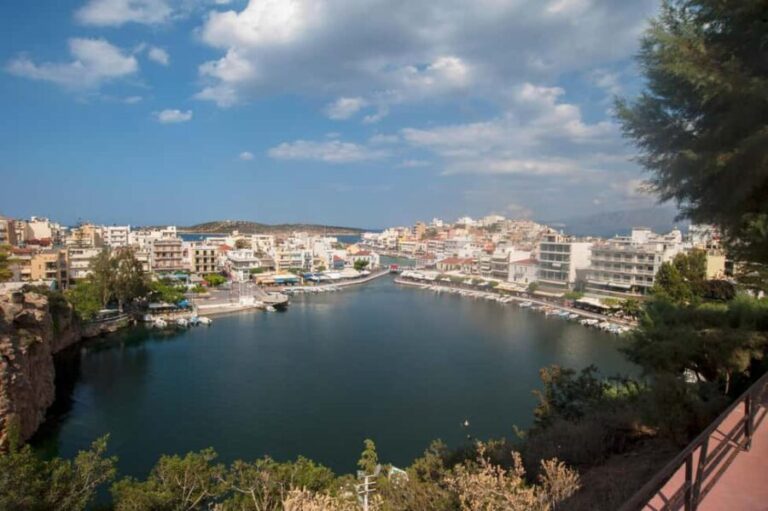 Agios Nikolaos Full-Day Trip - FAQ
