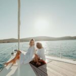 Agios Nikolaos: Spinalonga and Kolokitha Island Sailing Trip - The Itinerary in Detail