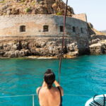 Agios Nikolaos: Spinalonga and Kolokytha Catamaran with Meal - The Real Deal: What Travelers Are Saying