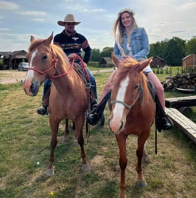 agów: Horseback Riding in agów Landscape Park - Final Thoughts: Who Should Consider This Tour?