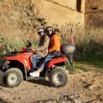 Agrigento Countryside Off-Road Quad Bike Trip from Ribera - Who Would Enjoy This Tour?