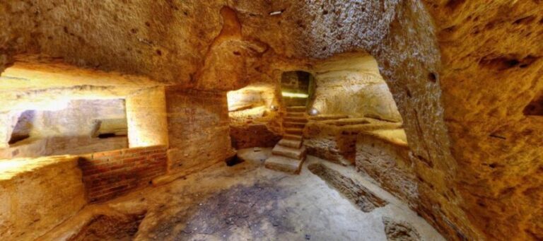 Agrigento: Valle dei Templi Fast-Track Ticket & Audio Guide - The Experience: What You Can Expect