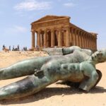 Agrigento; Valley of the Temples, Scala dei Turchi from Palermo, Private Tour - What to Expect from the Transportation & Service