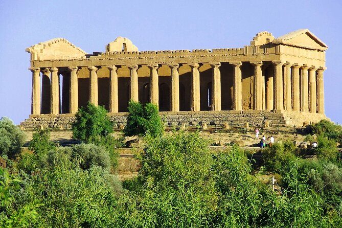 Agrigento: Valley of the Temples Tour  Small Group or Private - Value for Money and Overall Impression