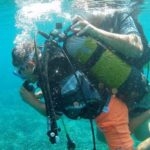 Agropoli: Scuba Diving Experience - The Itinerary Breakdown
