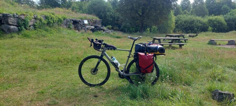 Agunnaryd: Guided Bike Rafting Tour - Who Is This Tour For?