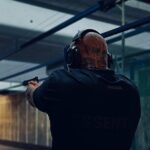 Agvo Shooting Range Experience in Warsaw - Cost and Value
