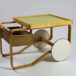 Aino and Alvar Aalto Exhibition Entry Ticket - What Youll Experience