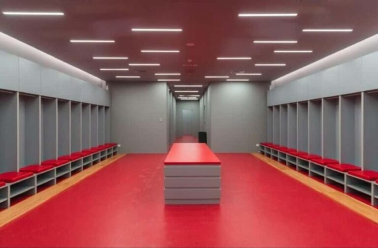 Air Albania Stadium Tour  VIP Access & Guided Experience - In-Depth Tour Breakdown