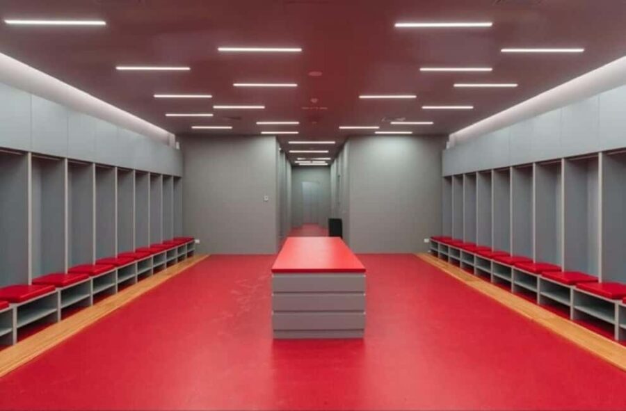 Air Albania Stadium Tour  VIP Access & Guided Experience - In-Depth Tour Breakdown