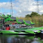 Airboat Rides Florida Everglades Captain Wayne - The Itinerary Breakdown