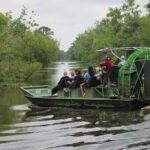 Airboat Swamp Tour with Transportation from New Orleans - Final Thoughts