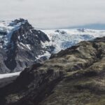 Airplane flight over glacier lagoons and Iceland's highest peak - Is It Worth the Price?