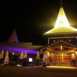 Airport & City Transfers in Rovaniemi - The Cost and Its Value