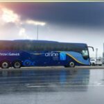 Airport Coach Service from Oxford to Gatwick - FAQs