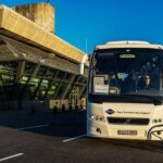 Airport Express Shared Arrival Transfer from Keflavik Airport to Reykjavik City - The Real Reviews: What Travelers Say