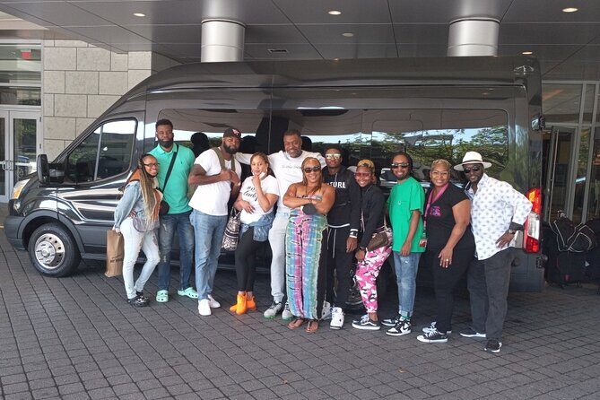 Airport, Group and Private Transportation - In-Depth Look at the Experience