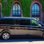 Airport Limousine Transfer: Arlanda Airport to Stockholm City 1-7 Passengers - FAQ