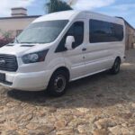 Airport Los cabos Round Trip Transportation - The Itinerary Breakdown