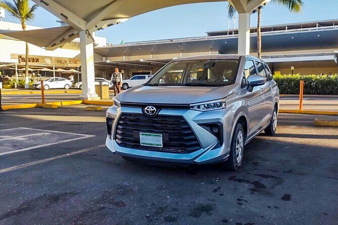 Airport Pickup in Puerto Vallarta: Private Round Trip of 22km - The Real-World Experience: What Travelers Are Saying