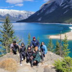 Airport Pickup & Private Tour from Calgary to The Rockies! - The Itinerary and Experience