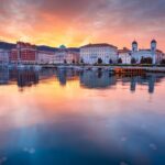 Airport/port transfer From Trieste to Venice - A Closer Look at the Itinerary