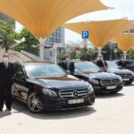 Airport Private Transfer to Costa da Caparica | Almada | Aroeira - Who is this transfer ideal for?