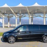 Airport shuttle - Why This Transfer Service Gets Rave Reviews