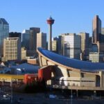 Airport Shuttle: Calgary Airport  Downtown Calgary - The Practical Details