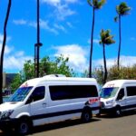 Airport Shuttle Round Trip Honolulu and Waikiki or Cruise Terminal - What to Expect from This Shuttle Service