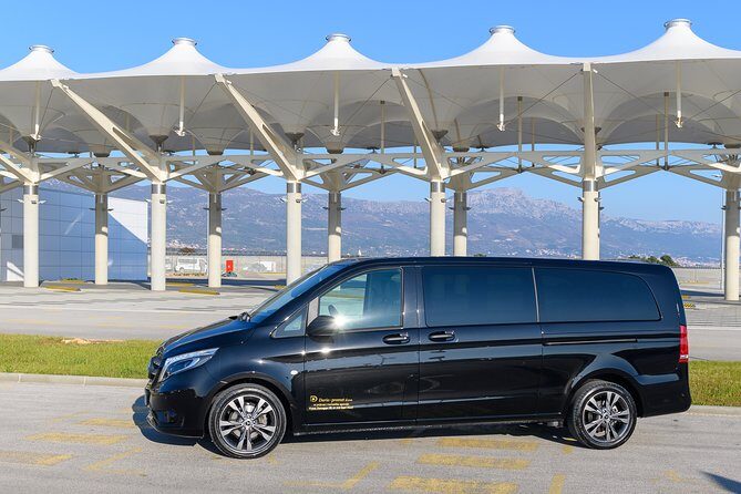 Airport shuttle - Why This Transfer Service Gets Rave Reviews