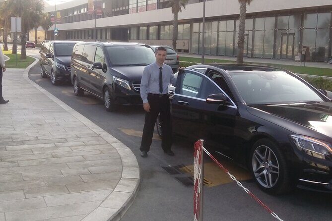 Airport Split: Private Transfer from Split - Who Is This Service Best For?