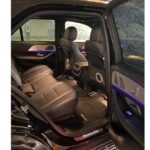 Airport Strasbourg from or to Colmar Transfer with a professional private driver - Key Points