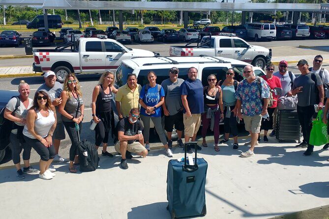 Airport Taxi Service - The Sum Up