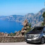 Airport Transfer - The Experience: Punctuality and Knowledge