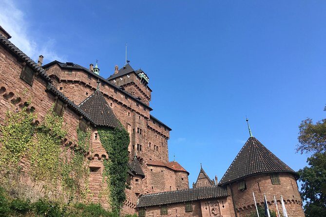 Airport Transfer - Practical Tips