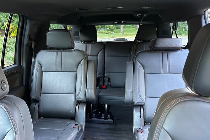 Airport Transfer - An Honest Look at the Vancouver Airport Transfer Experience